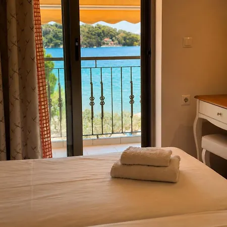 Akrogiali - Nidri, Lefkada Nydri (Lefkada)