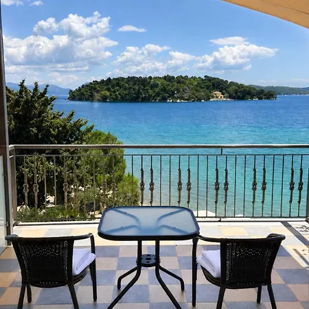 Akrogiali - Nidri, Lefkada Nydri (Lefkada)