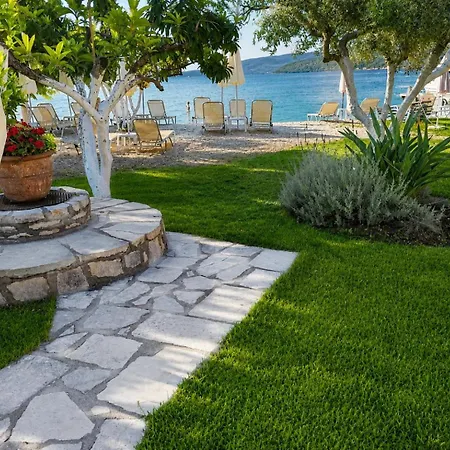 Akrogiali - Nidri, Lefkada 3*
