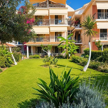 Akrogiali - Nidri, Lefkada 3* Nydri (Lefkada)