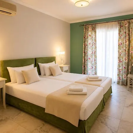 Vendégház Akrogiali - Nidri, Lefkada