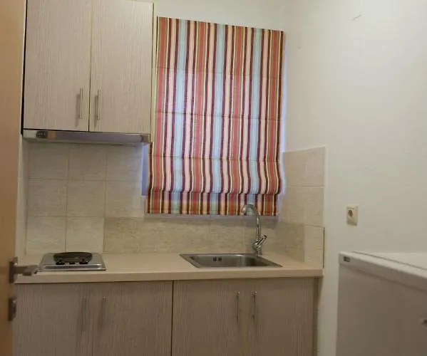 Akrogiali Maison d'hôtes 3*