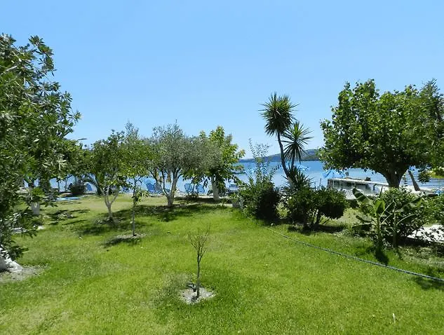 Akrogiali 3* Nydri (Lefkada)