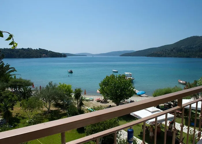 Akrogiali