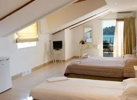 Akrogiali ゲストハウス