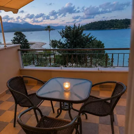 Akrogiali 3*