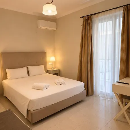 Akrogiali - Nidri, Lefkada Penzion 3*