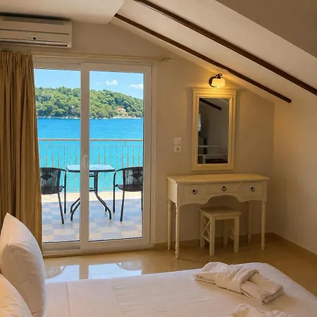 Akrogiali - Nidri, Lefkada Penzion Nydri (Lefkada)