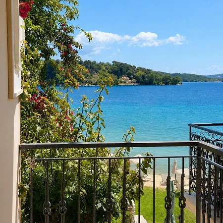Akrogiali - Nidri, Lefkada 3* Nydri (Lefkada)