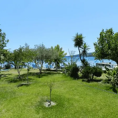 Akrogiali 4* Nydri (Lefkada)