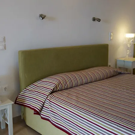 Akrogiali 3* ニドリ