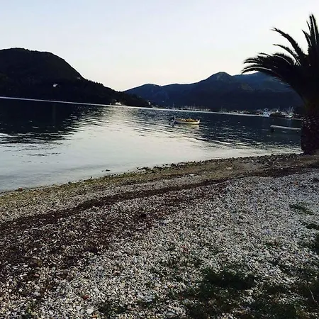 Akrogiali - Nidri, Lefkada Maison d'hôtes 3*
