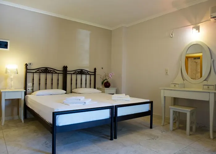 Akrogiali 3*